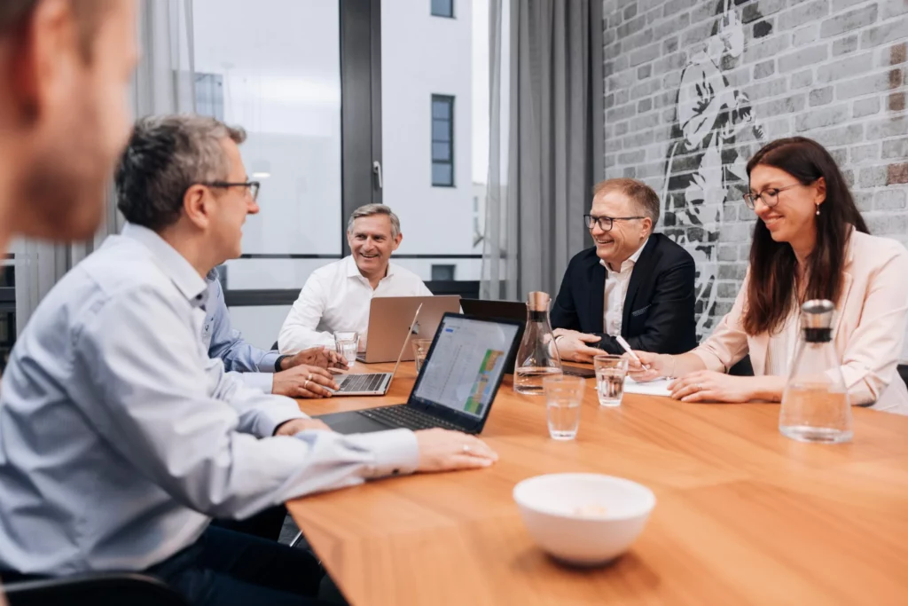 Personalcontrolling Software von SOftware4You